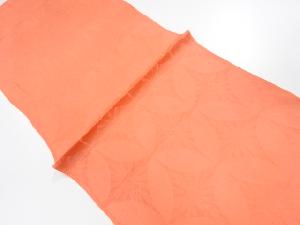 未使用品　正絹　帯揚げ